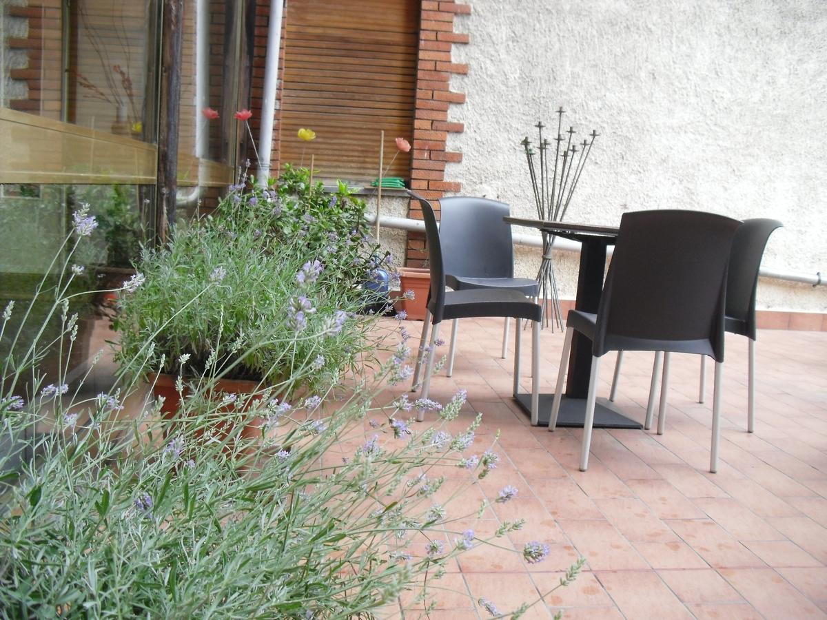 Hotel Dell' Olmo Ormea Exterior foto